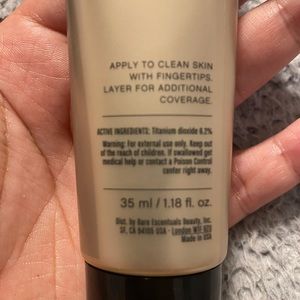 bareMinerals Makeup - BareMinerals Complexion Rescue Tinted Gel Cream bareMinerals Makeup - BareMinerals Complexion Rescue Tinted Gel Cream